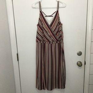 Maurices‎ dress